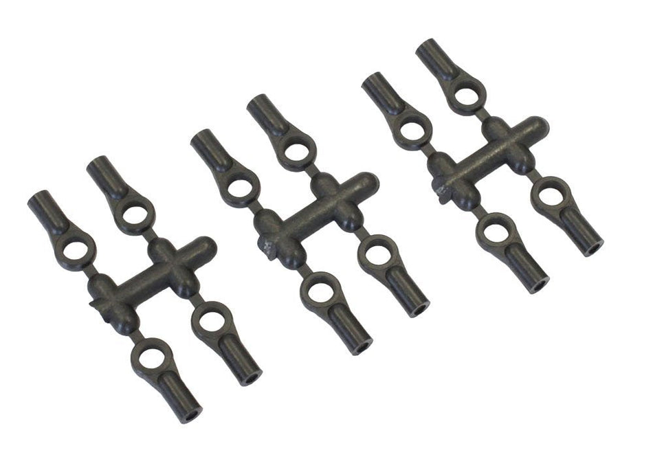 Kyosho Ball End (5.8mm/Hard/12pcs) Default Title