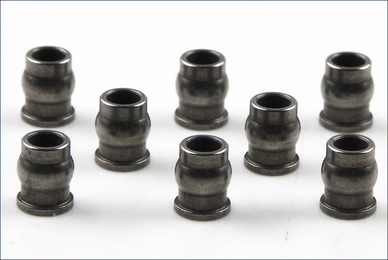 Kyosho Steel Suspension Bushings (8) Default Title