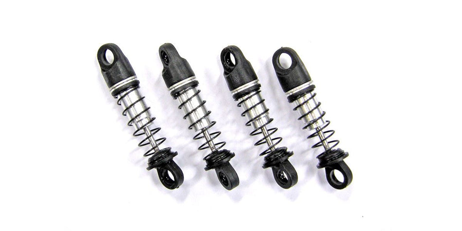 Kyosho Aluminum Oil Shock Set (4pcs/MB-010) MBW036