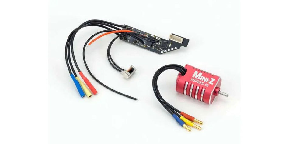 Kyosho Mini-Z Buggy Brushless Conversion Set 8500KV MBW2019