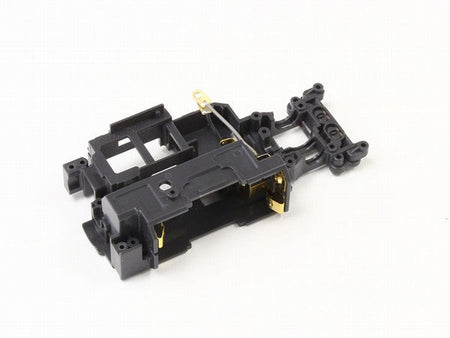 Kyosho SP Main Chassis Gold Plated for MA-020 Mini-Z Default Title