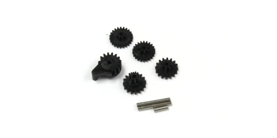 Kyosho Servo Gear Set (Mini-Z FWD)  MD304B