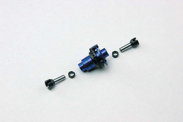 Kyosho Front Oneway Unit for Mini-Z AWD Default Title