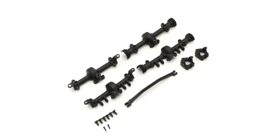 Kyosho Axle Case Set for Mini-Z 4X4  MX004B