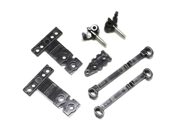 Kyosho Suspension Small Parts Set for MR-03 Default Title