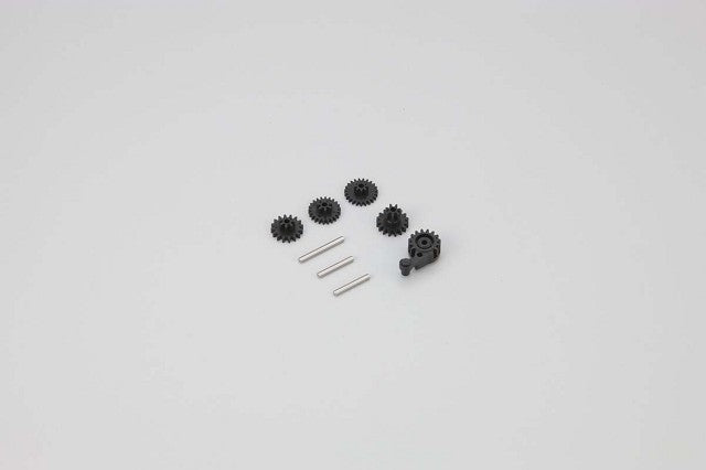 Kyosho Servo Gear Set for MR-03 Default Title