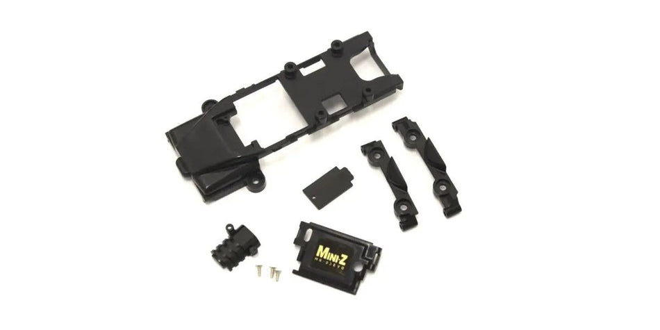 Kyosho Upper Cover Set (MR-03EVO)  MZ602B