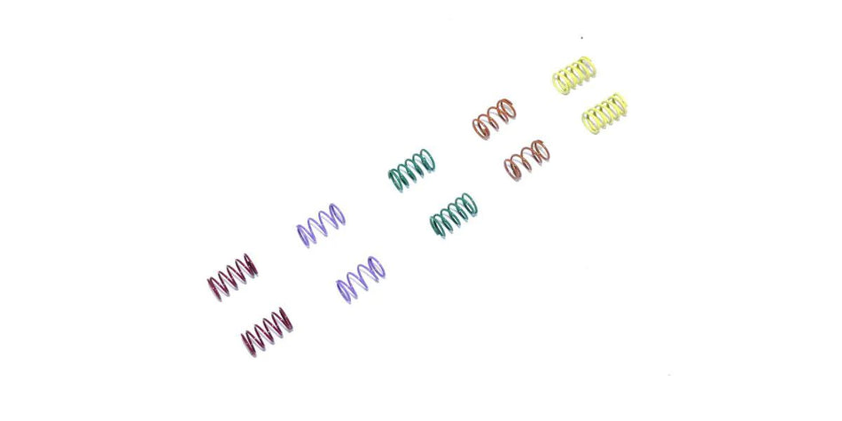 Kyosho Front Spring Set (MR-04)  MZW701
