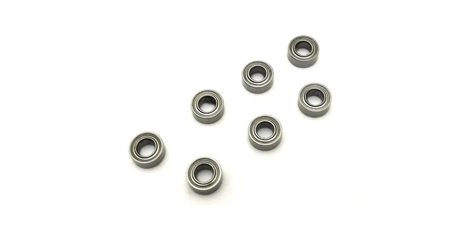 Kyosho Ball Bearing Set (MR-04)  MZ716