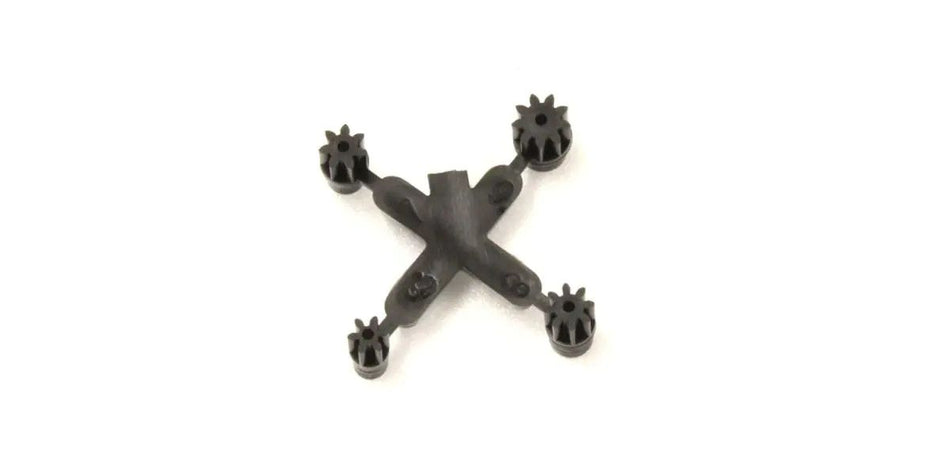 Kyosho SP Pinion Gear Set(6T/7T/8T/9T  MZW119B