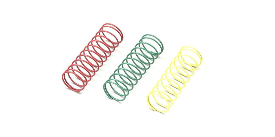 Kyosho Mini-Z Rear Spring Set (MR-01MM/02MM/03MM) MZW202