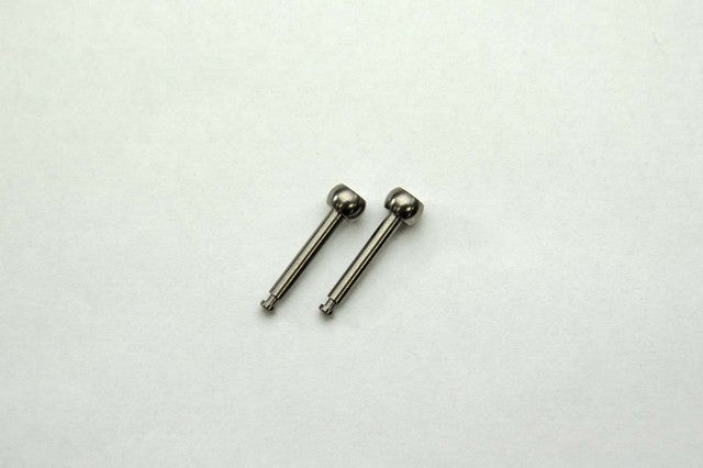 Kyosho SP Stainless King Pin Ball for Mini-Z Default Title