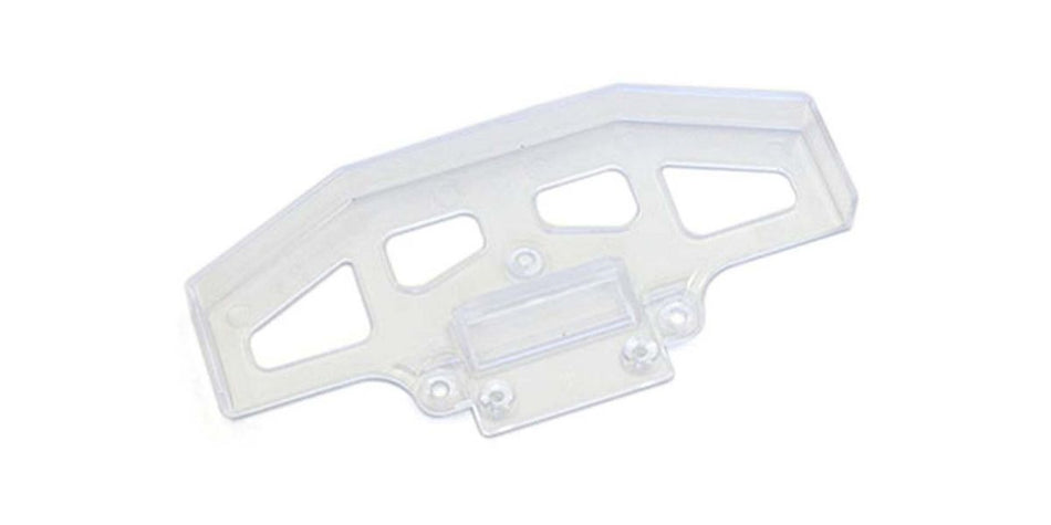 Kyosho Front Bumper Set (for GT Car/ W=78/M-Type) MZW426-78