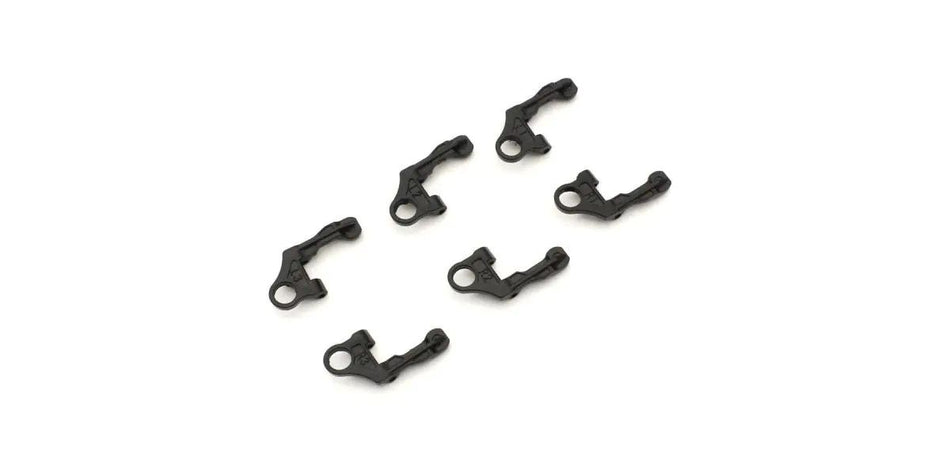 Kyosho Caster Setting Upper Arm Set (MR-03) MZW445B