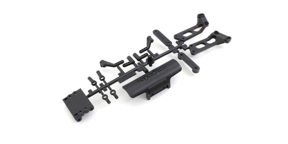 Kyosho Wing Stay & Bumper Set (Optima Mid) OT268