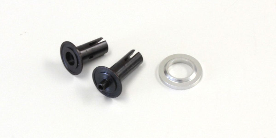 Kyosho Ball Diff Shaft (Optima)  OTW101-02