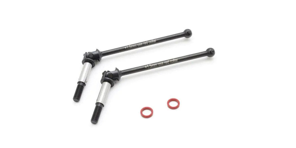 Kyosho Universal Swing Shaft (Optima/ 2pcs) OTW125C