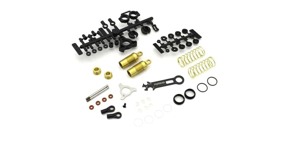 Kyosho Gold Damper Front (Optima)  OTW128