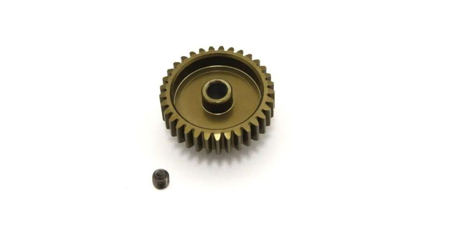 Kyosho Velvet Coating Pinion Gear (33T-48P) PNGA4833