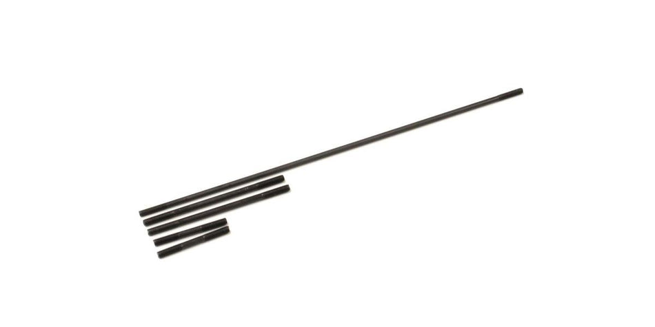 Kyosho Tie-Rod Set (Scorpion 2014)  SC243B