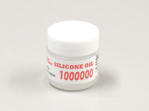 Kyosho Silicone Oil #1000000 (20cc) Default Title