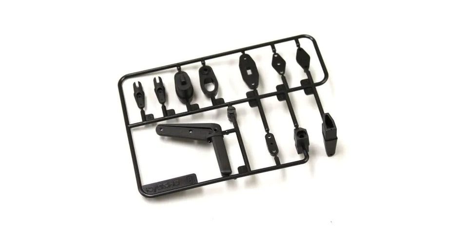 Kyosho Plastic Parts (A) Seawind  SW204