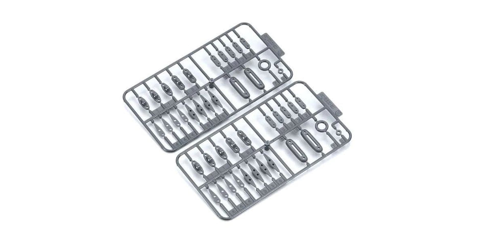 Kyosho Plastic Parts (B) Seawind  SW205