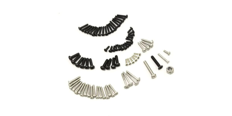 Kyosho SUS Screw Set (Seawind Ready Set) SW212