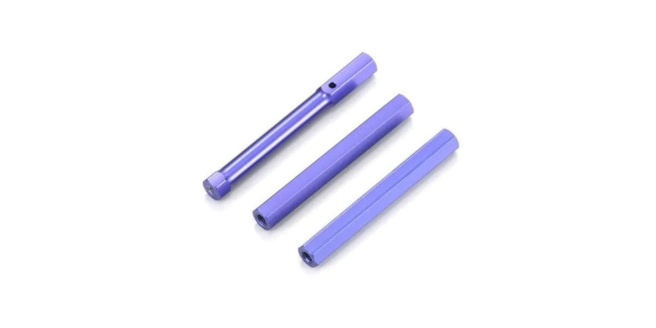 Kyosho Post set (Seawind ready set)  SW215