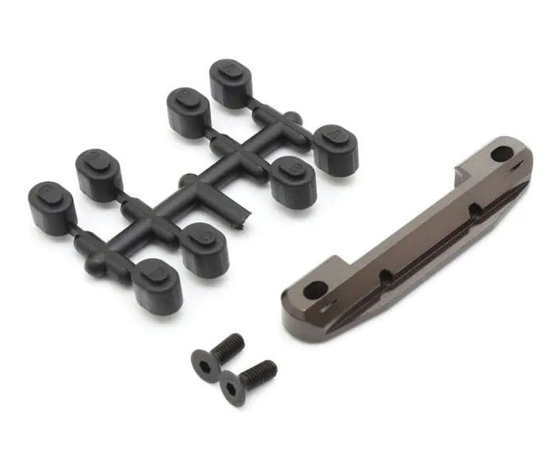 Kyosho Aluminum Rear Suspension Holder (RR/SB) UMW532B