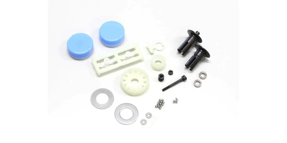 Kyosho Ball Diff. Set (Ultima/ Scorpion) UMW602B