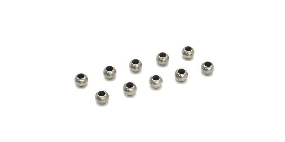 Kyosho 5.8mm Steel Ball 10Pcs Default Title