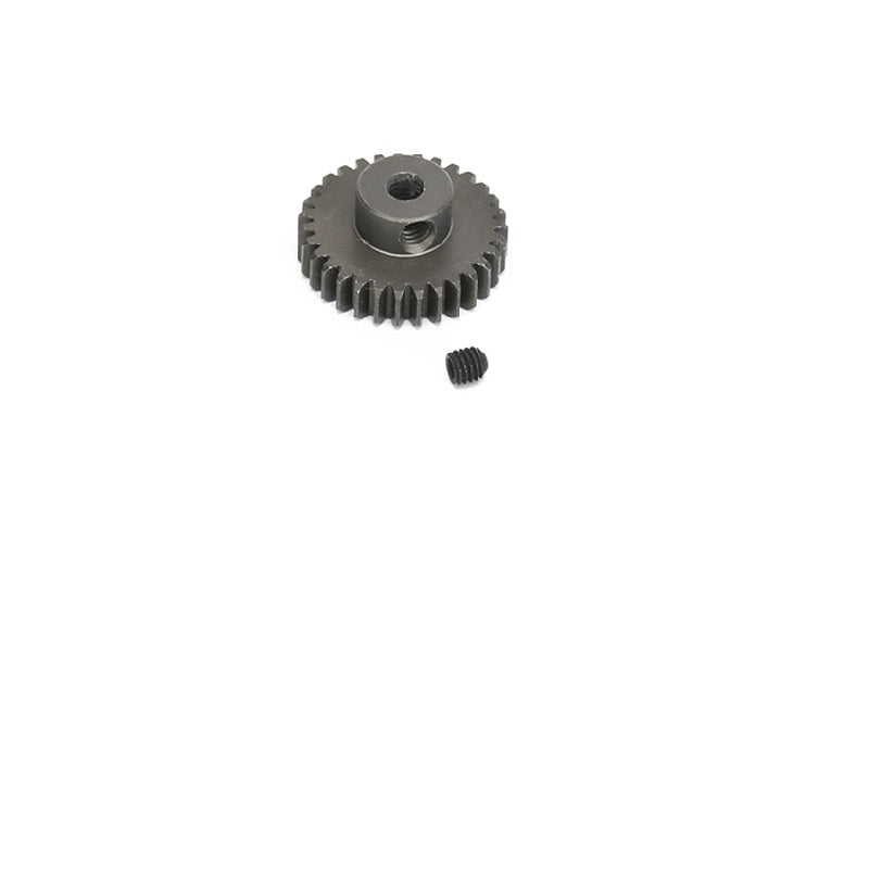 Louise R/C 31T-48P Pinion Gear (Aluminum) Fits LDX Drift, LRX Rally, LTX NBA217