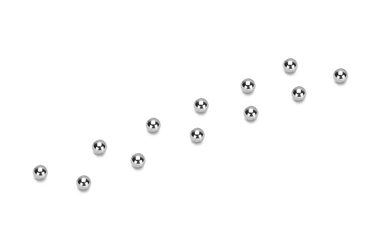 Louise R/C Diff Ball (3/32), for T410 Drift NBA237