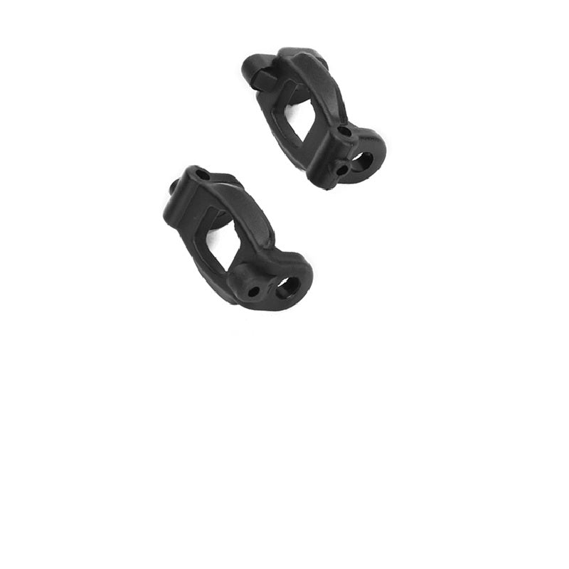 Louise R/C Front Hub Carrier L/R, for LMX  NBA246