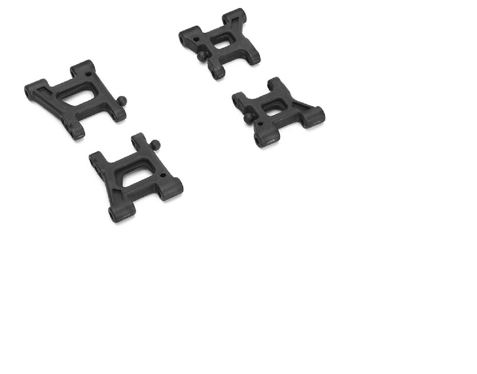 Louise R/C Arms Set (F and R), for LMX  NBA250