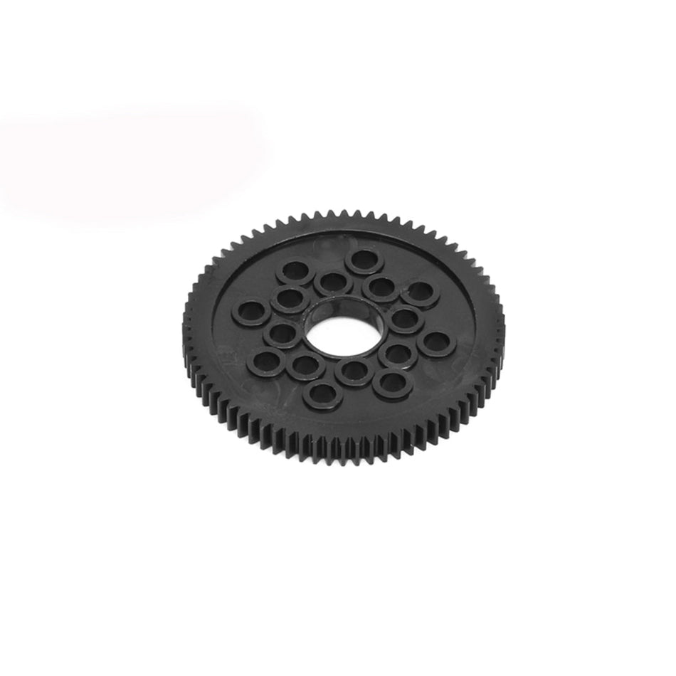 Louise R/C Spur Gear 72T, for T410 Drift  NBA252