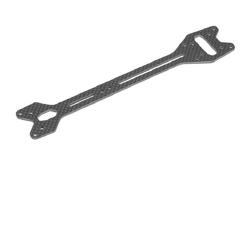 Louise R/C Carbon Upper Deck, for LMX  NBA272