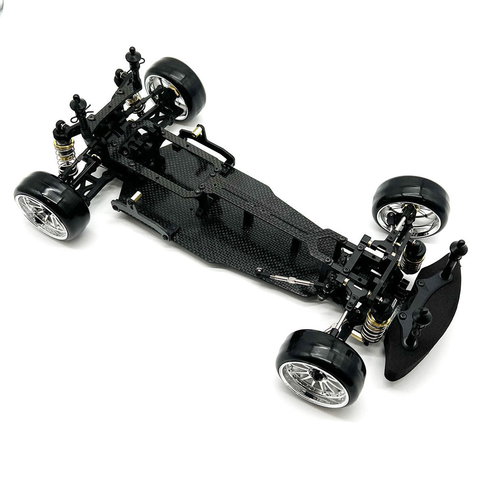 Louise R/C LDXX Drift Chassis NHA106