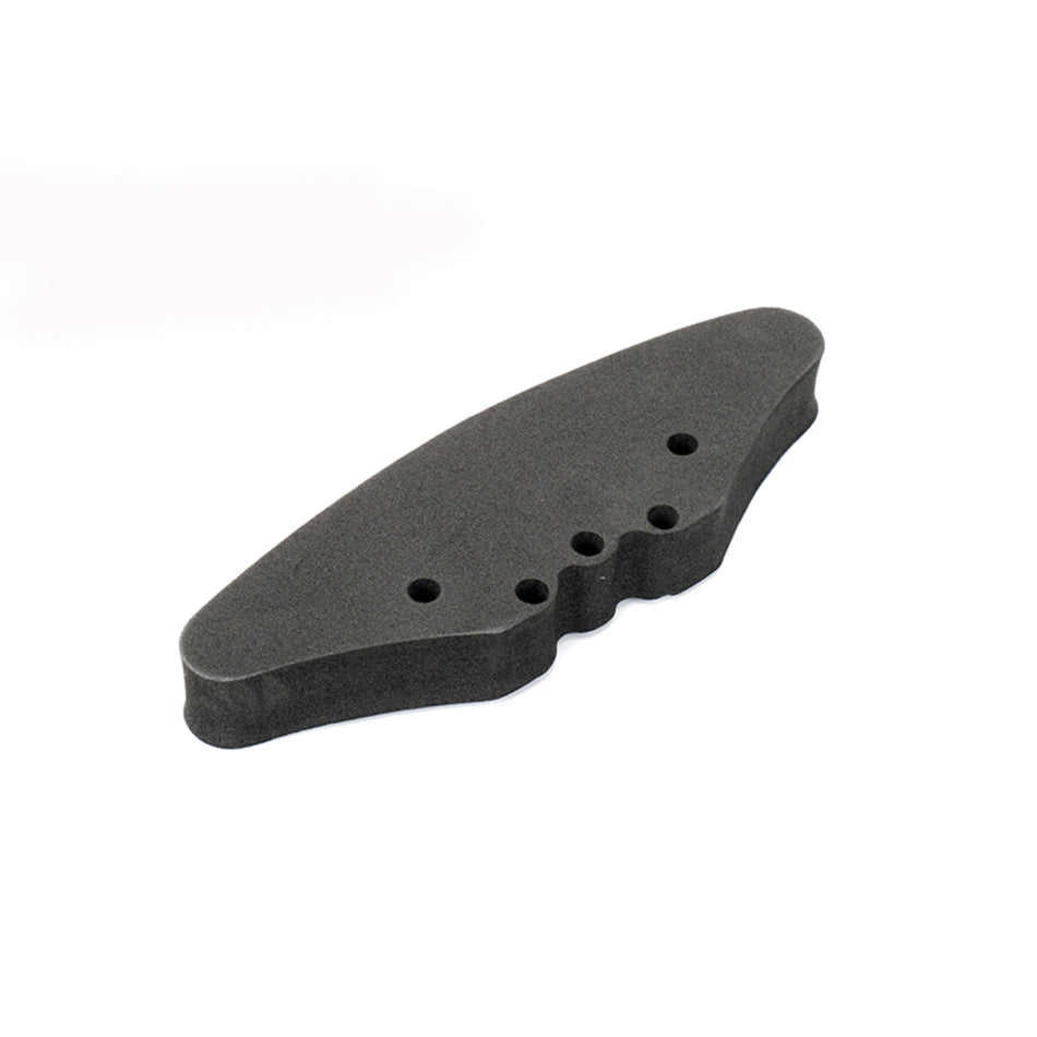 Louise R/C Bumper, for T410 Drift & Rally  NHA412