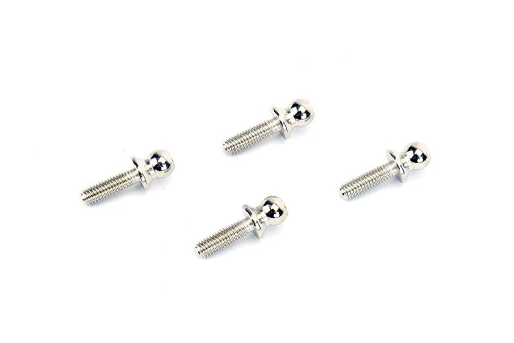 Louise R/C Ball Stud / 4.8x9mm, for T410 Drift & Rally NHA420