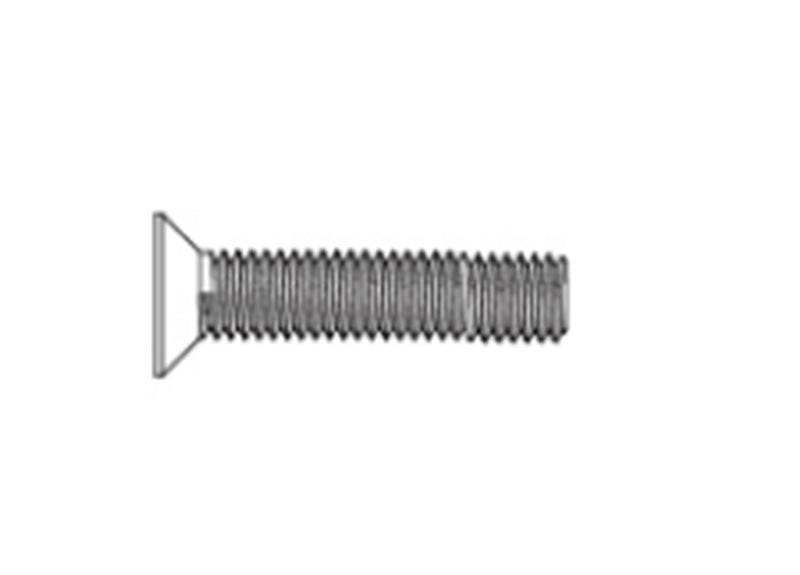Louise R/C Flat Head Screw M3x14 (10pcs), for LDX Drift, LRX Rally, LTX NHA429