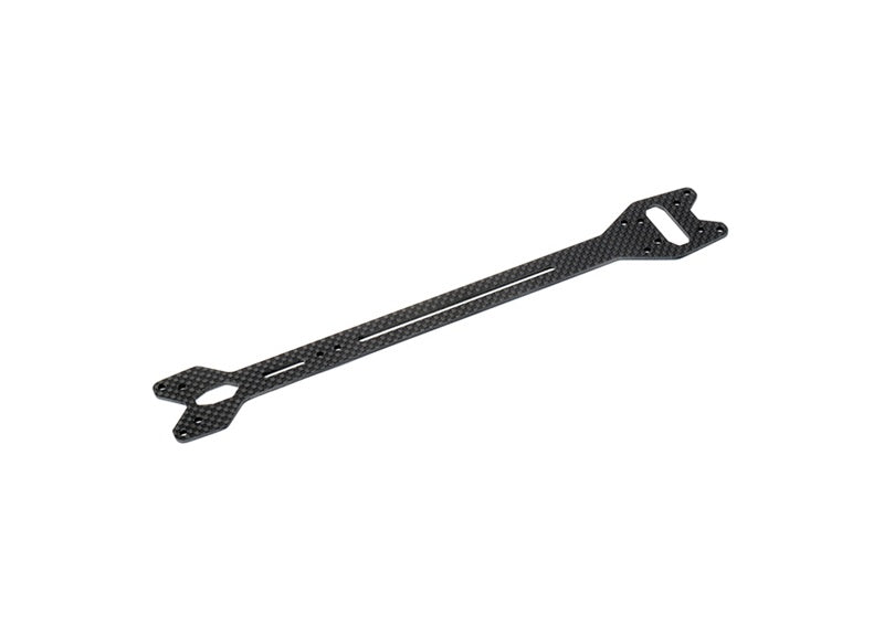 Louise R/C Carbon Upper Deck, for LTX Touring NHA432