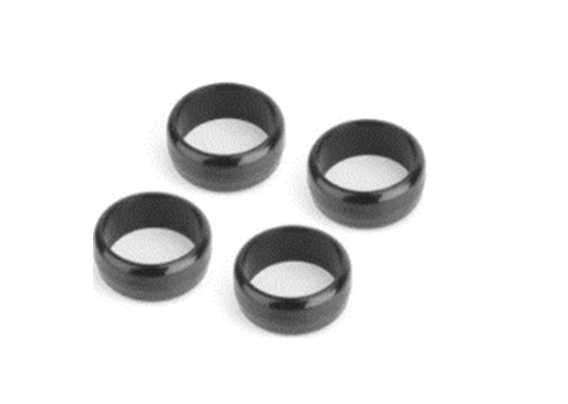 Louise R/C 1/10 Drift Tires (4pcs), Fits LDX Drift, LTX Touring NHA484