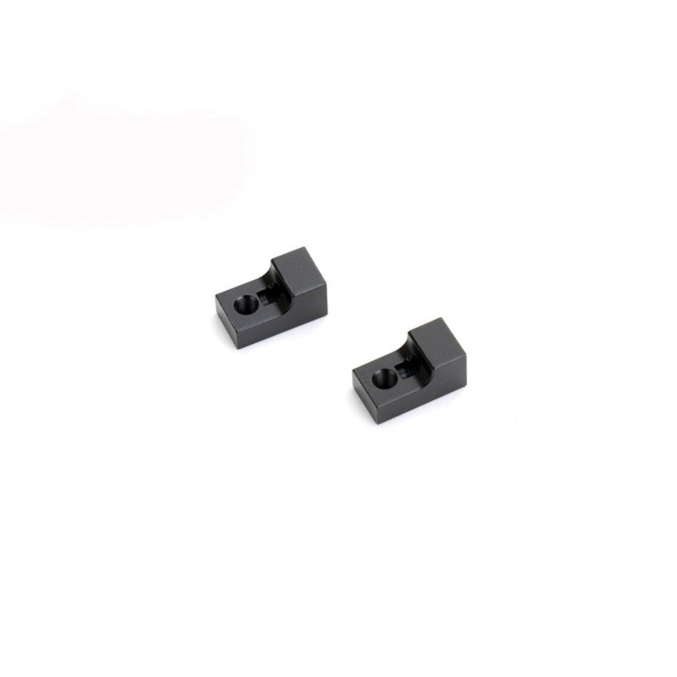 Louise R/C T410 Rally Aluminum - Body Mount Holder NHA497