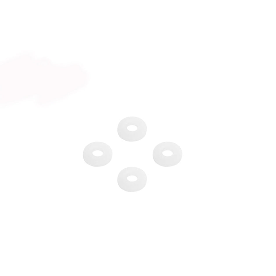 Louise R/C T410 Rally Shock Spacer (POM)  NHA508