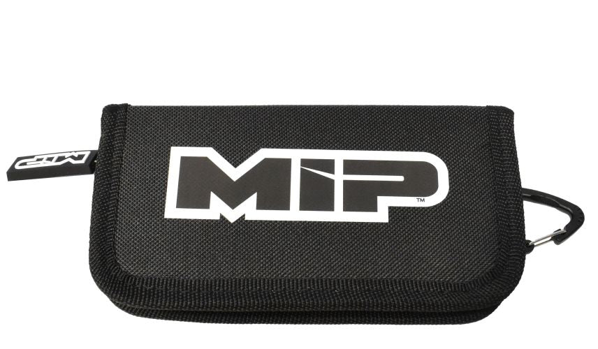MIP - Moore's Ideal Products 7-inch, 13 Pocket Speed Tip Tool Bag 5211