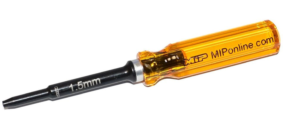 MIP 1.5mm Nut Driver Wrench, Gen 2  9811