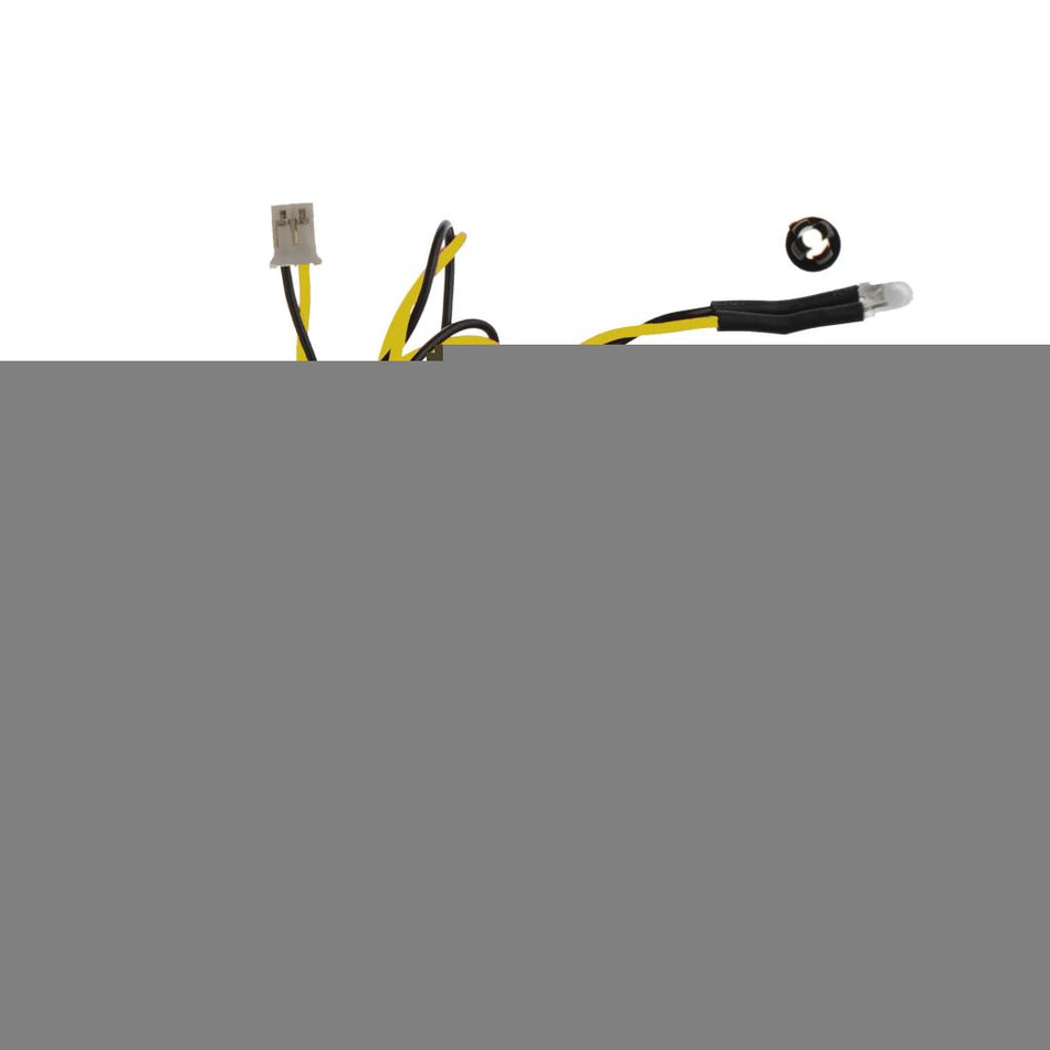 MyTrickRC Dual Amber 3mm LED Light