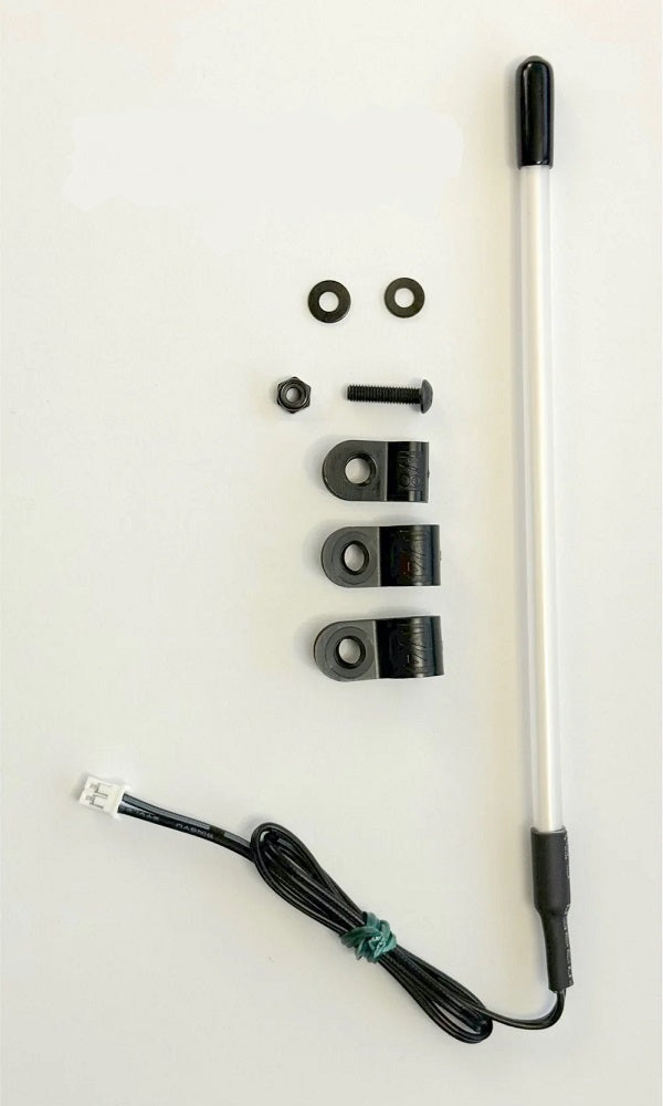 MyTrickRC Trickwhip Lights, Yellow WHIP12Y